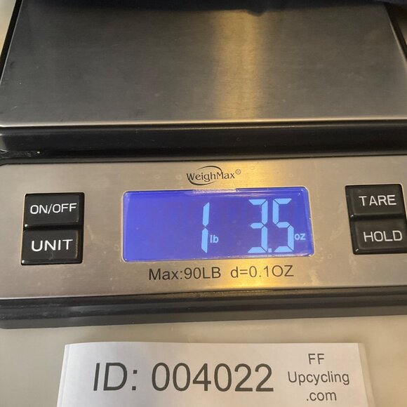 VTG L.S. Ayres Women 4 Navy Blue Wool Blazer Gold Tone Buttons Equestrian Preppy - Picture 15 of 15